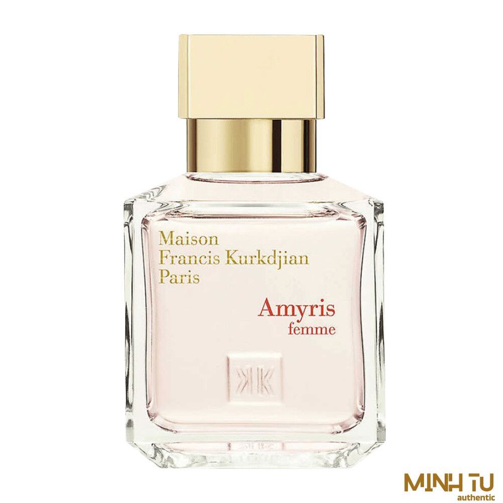 Nước Hoa Nữ Maison Francis Kurkdjian MFK Amyris Femme EDP 70ml | Trả góp 0%